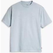 T-shirt Levis T-Shirt Levi's® bleu clair