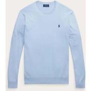 Sweat-shirt Ralph Lauren Pull bleu