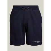 Short Tommy Hilfiger Short marine