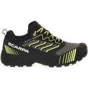 Chaussures Scarpa 002 RIBELLE RUN XT GTX