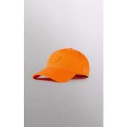 Casquette Gertrude + Gaston Casquette Billy Essentials orange-047554