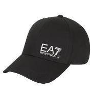 Casquette Emporio Armani EA7 TRAIN CORE ID U LOGO CAP