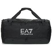 Sac de sport Emporio Armani EA7 TRAIN LOGO SERIES U MEDIUM GYM BAG