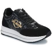 Baskets basses Love Moschino DAILY RUNNING