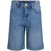 Short enfant Jack &amp; Jones 12205915 CHRIS-BLUE DENIM