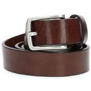 Ceinture Jack &amp; Jones 12111066 LEE-BLACK COFFEE