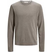 Pull Jack &amp; Jones 12174001 LEO-CROCKERY