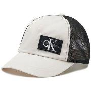 Chapeau enfant Calvin Klein Jeans IU0IU00390-ACJ MUSLIN