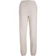 Pantalon Jjxx 12258448 RLX HW LOGO PANTS-MOONBEAM