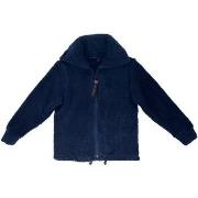 Veste enfant Christian Lacroix Junior - Veste zippée - marine