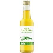 Accessoires cheveux Yari 100% Natural Aloe Vera Oil