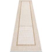 Tapis Rugsx Tapis SIZAL SION le tapis de couloir, 80x300 cm