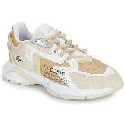 Baskets basses Lacoste L003