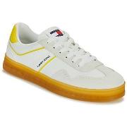 Baskets basses Tommy Jeans TJW COURT SNEAKER