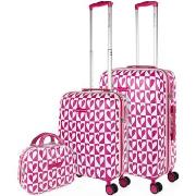 Valise Agatha Ruiz de la Prada Mirror