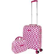 Valise Agatha Ruiz de la Prada Mirror