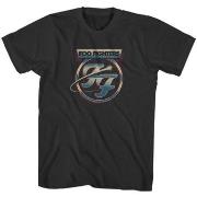 T-shirt Foo Fighters RO699