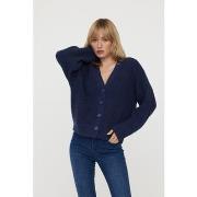 Gilet Lee Cooper Cardigan Clueda Navy