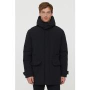 Parka Lee Cooper Parka Fomio Black