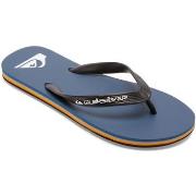 Tongs Quiksilver Molokai Core