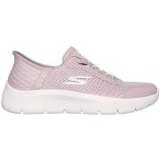 Baskets Skechers BASKETS GO WALK FLEX GRANY F