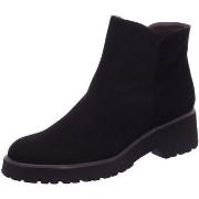 Bottes Brunate -