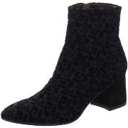 Bottes Brunate -