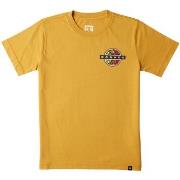 T-shirt DC Shoes Core