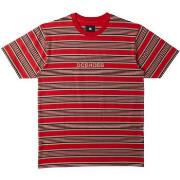 T-shirt DC Shoes Olympia