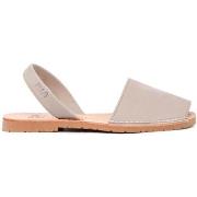 Sandales Ria 20002-S2 NUBUCK PAPILLON