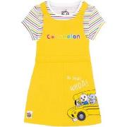 T-shirt enfant Cocomelon Oh Yeah! Whoa!