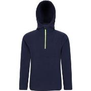 Sweat-shirt enfant Mountain Warehouse Camber II