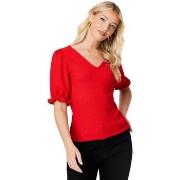 T-shirt Dorothy Perkins DP5836