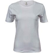 T-shirt Tee Jays Interlock