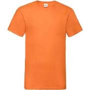 T-shirt Fruit Of The Loom Value