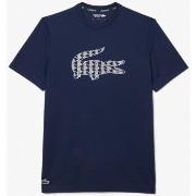 T-shirt Lacoste TH2623