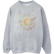 Sweat-shirt Marvel Eternals Astro