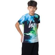 T-shirt enfant Hype HY9515