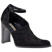 Baskets Olga Gigli Strap Heel90