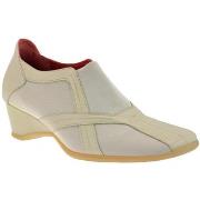 Baskets Janet&amp;Janet Stretch Slip- On Lässige