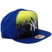 Casquette New-Era Cap City NY