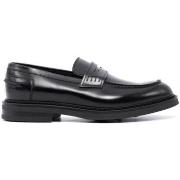 Mocassins Doucal's DU2726BRUGUF007-NERO