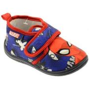 Baskets enfant De Fonseca Spiderman Kid