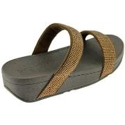 Baskets FitFlop FitFlop LOTTIE SHIMMER CRYSTAL SLIDE