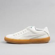 Baskets Puma Suede Crepe Canvas