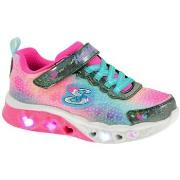 Baskets enfant Skechers Simply Love