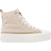 Baskets British Knights KAYA MID FEMMES BASKETS MONTANTE