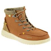 Baskets HEYDUDE Bradley boot leather