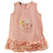 T-shirt enfant Chicco Vestito