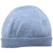 Bonnet enfant Vintage Bonnet bleu - 12 mois